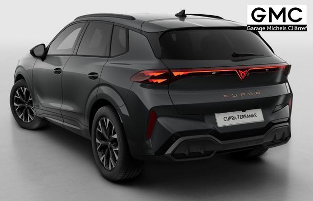 Cupra Terramar 1.5 eTSI 150 DSG Pano EdgeP LED VirCo 