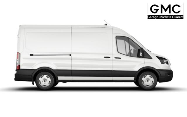 Ford Transit 350 Trend L3H2 Kam SYNC4 Temp PDC 3-S 