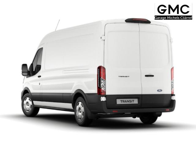 Ford Transit 350 Trend L3H2 Kam SYNC4 Temp PDC 3-S 