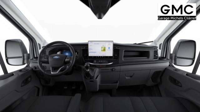 Ford Transit 350 Trend L3H2 Kam SYNC4 Temp PDC 3-S 