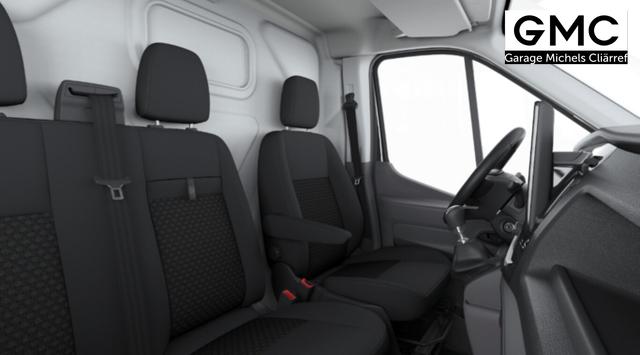 Ford Transit 350 Trend L3H2 Kam SYNC4 Temp PDC 3-S 