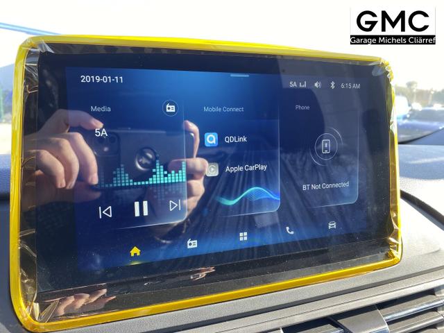 Maxus Deliver 9 2.0 Diesel 148 L3H2 LED Kam PDC Temp 