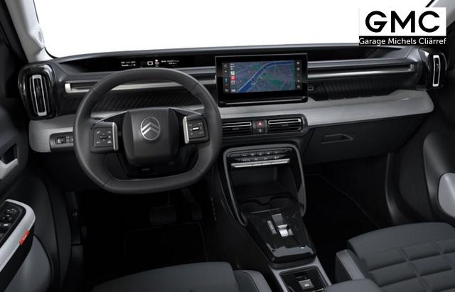 Citro&euml;n C3 Aircross MAX Hybrid WinterP Nav Kam 2xPDC 17Z 