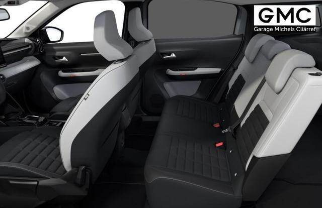 Citro&euml;n C3 Aircross MAX Hybrid WinterP Nav Kam 2xPDC 17Z 