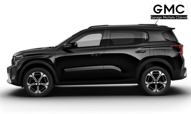 Citro&euml;n C3 Aircross MAX Hybrid WinterP Nav Kam 2xPDC 17Z 