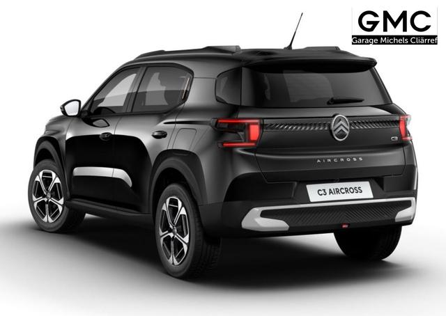 Citro&euml;n C3 Aircross MAX Hybrid WinterP Nav Kam 2xPDC 17Z 