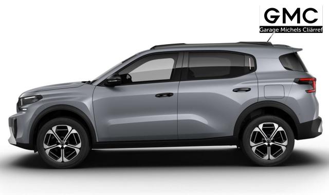 Citro&euml;n C3 Aircross MAX Hybrid WinterP Nav Kam 2xPDC 17Z 