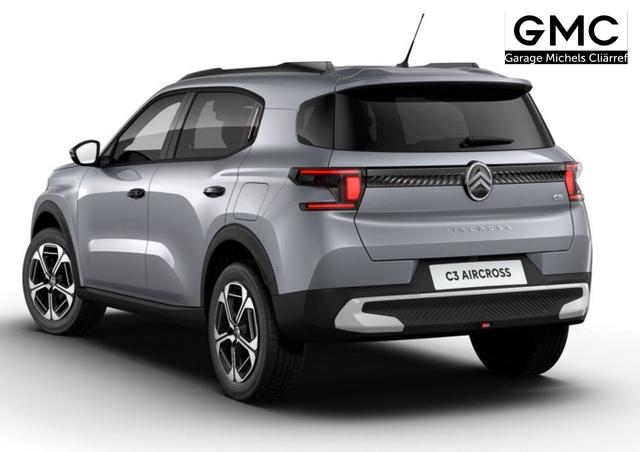 Citro&euml;n C3 Aircross MAX Hybrid WinterP Nav Kam 2xPDC 17Z 