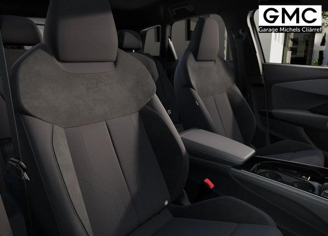 Audi Q3 Sportback S line 2xS neuMod Tech+ 19Z KlimaP 