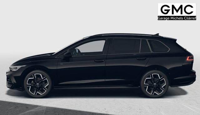 Volkswagen Golf Variant R-Line Var. IQ.Matrix AHK 18Z SHZ KAM eHk 