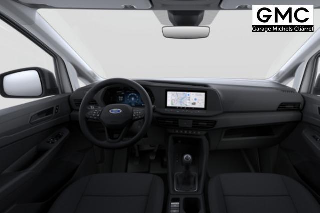 Ford Transit Connect Trend L2 Aut SHZ DigiCo Temp PDC 