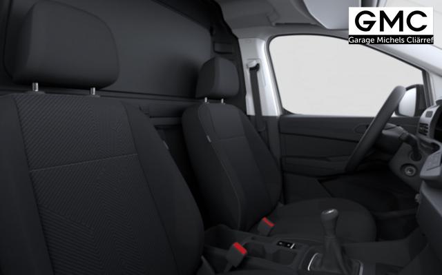 Ford Transit Connect Trend L2 Aut SHZ DigiCo Temp PDC 