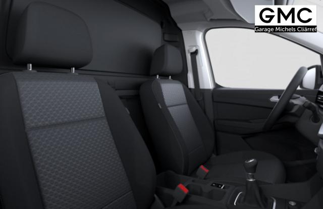 Ford Transit Connect Limited L2 Aut AHK SHZ ACC 17Z 