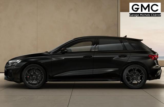 Audi S3 Sportback TFSI 333 Nav 18Z Dinam. Pano Matrix 