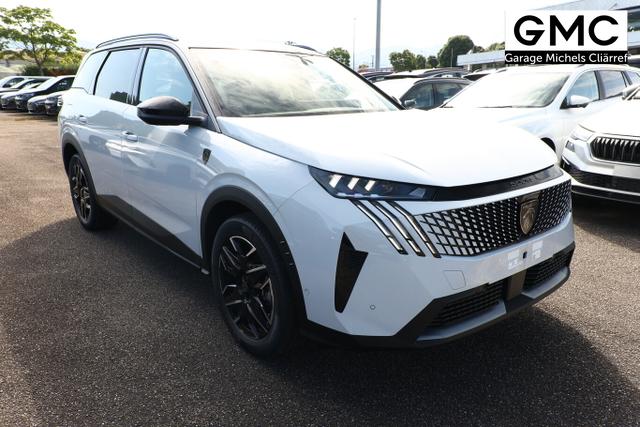 Peugeot 5008 GT Hybrid KomfortP eHK Nav ACC SHZ Kam Key 
