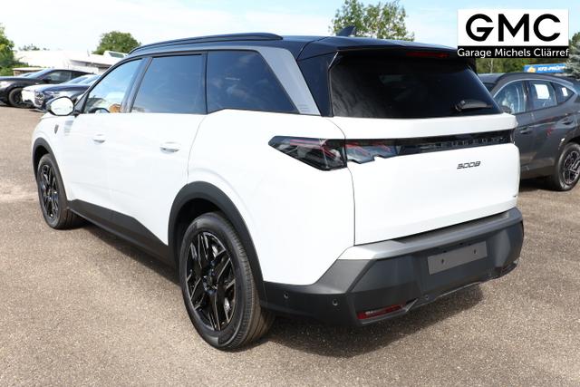 Peugeot 5008 GT Hybrid KomfortP eHK Nav ACC SHZ Kam Key 