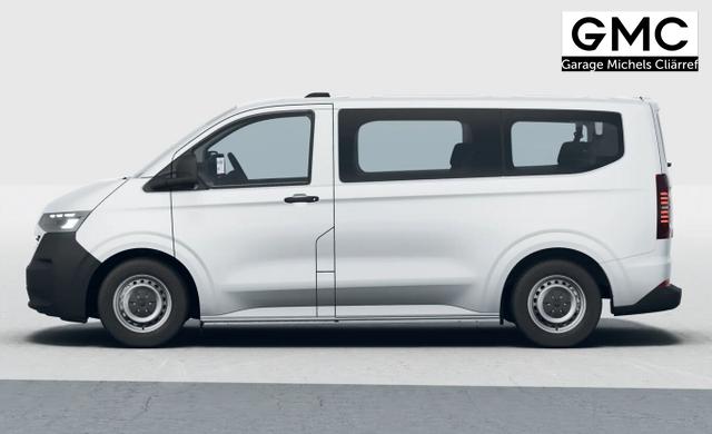 Volkswagen T7 Kombi 2.0 TDI 110 LED 8-S Kam PDC Temp AppC 