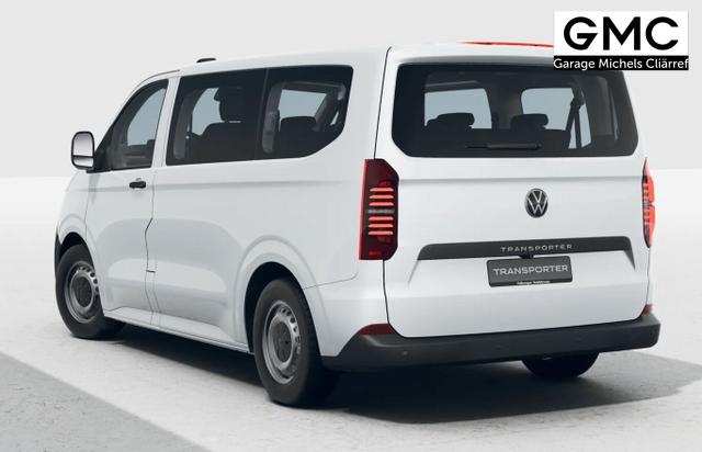 Volkswagen T7 Kombi 2.0 TDI 110 LED 8-S Kam PDC Temp AppC 