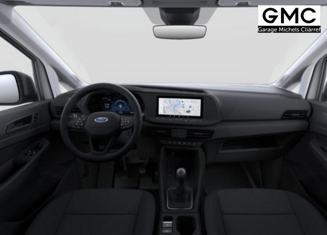 Ford Transit Connect Trend L2 TDCi 102 SHZ PDC Temp 