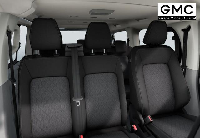 Volkswagen T7 Kombi 2.0 TDI 150 L2 LED 9S Kam PDC Temp AppC 