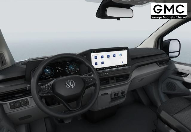 Volkswagen T7 Kombi 2.0 TDI 150 AT8 LED 8-S Kam PDC Temp 