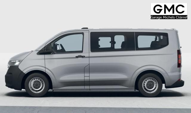 Volkswagen T7 Kombi 2.0 TDI 150 AT8 LED 8-S Kam PDC Temp 