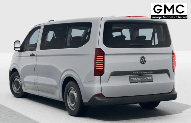 Volkswagen T7 Kombi 2.0 TDI 150 AT8 LED 8-S Kam PDC Temp 