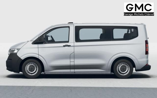 Volkswagen T7 Kombi 2.0 TDI 150 AT8 LED 9-S Kam PDC ConP 