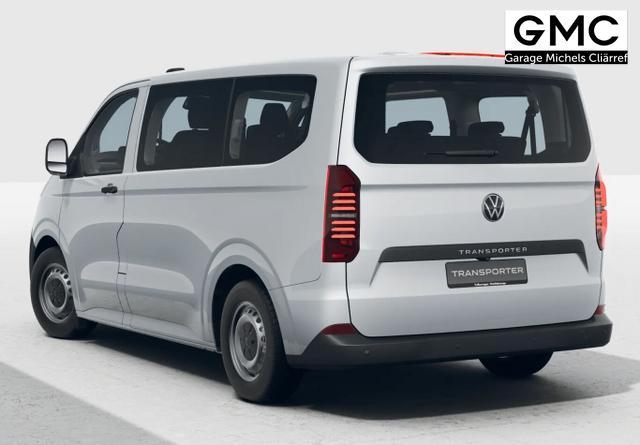 Volkswagen T7 Kombi 2.0 TDI 150 AT8 LED 9-S Kam PDC ConP 