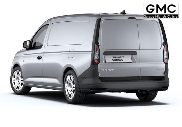 Ford Transit Connect Trend L2 TDCi 102 SHZ PDC Temp 