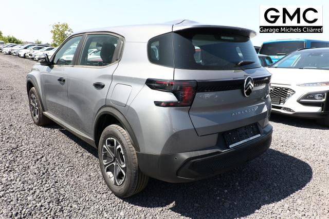 Citroën C3 Aircross Turbo 100 YOU Temp LED PDC LaneA Iso 