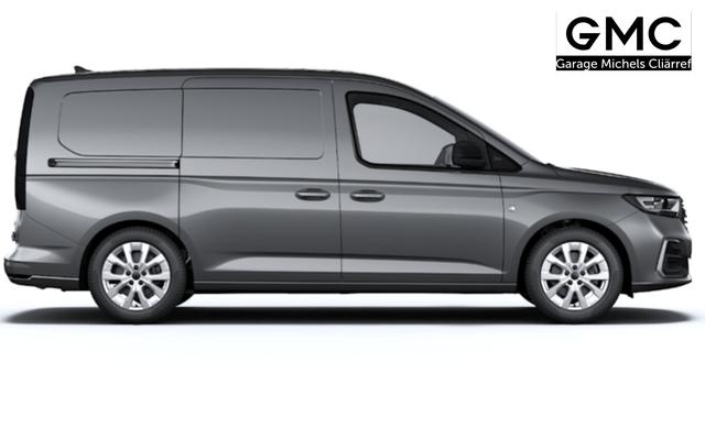 Ford Transit Connect Limited L2 TDCi 102 AHK Nav ACC 