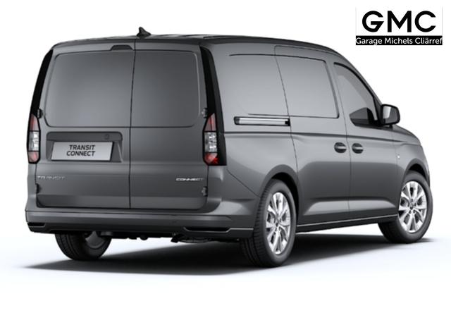 Ford Transit Connect Limited L2 TDCi 102 AHK Nav ACC 