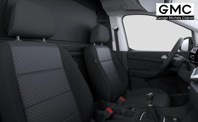 Ford Transit Connect Limited L2 TDCi 102 AHK Nav ACC 