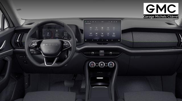 Skoda Kodiaq Selection 4x4 Selec AHK Matrix Nav ACC Memory Kessy 