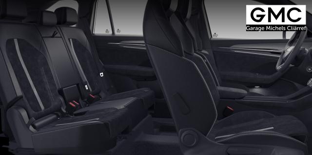 Skoda Kodiaq Sportline Sportl AHK Pano Matrix Nav Kessy ACC SunS 