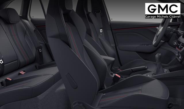 Skoda Scala Monte Carlo DSG MonteC Pano Matrix ACC Kessy SHZ Kam 