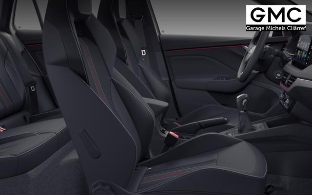 Skoda Scala Monte Carlo DSG MonteC Pano Matrix Nav Kessy SHZ Kam 