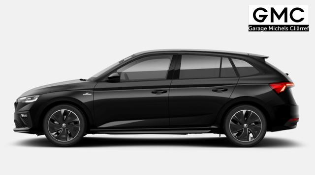 Skoda Scala Monte Carlo DSG MonteC Pano Matrix Nav Kessy SHZ Kam 