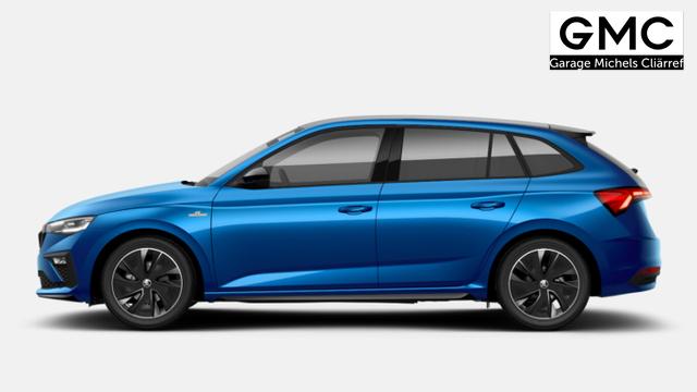 Skoda Scala Monte Carlo DSG MonteC Pano Matrix ACC Kessy SHZ Kam 