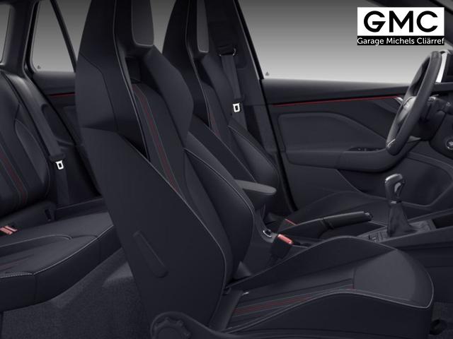 Skoda Kamiq DSG MonteC Pano Matrix ACC Kam SHZ Kessy 