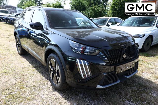 Peugeot 2008 GT MHEV 145 DSC6 ACC 360° Pano Massage AWR 