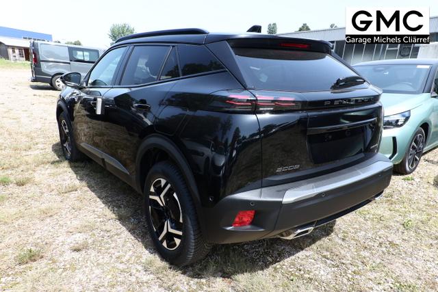 Peugeot 2008 GT MHEV 145 DSC6 ACC 360° Pano Massage AWR 
