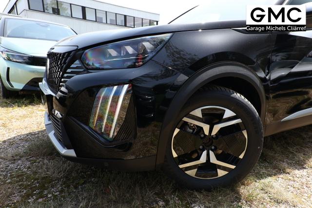 Peugeot 2008 GT MHEV 145 DSC6 ACC 360° Pano Massage AWR 
