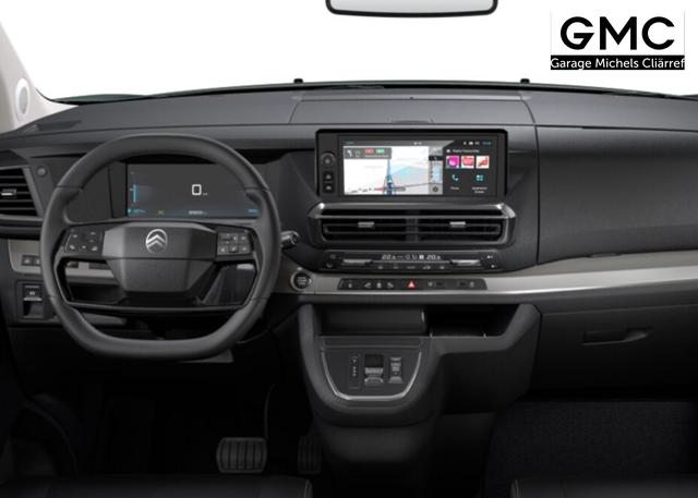 Citro&euml;n SpaceTourer MAX AT XL Pano ACC Kam SHZ AHK Leder 