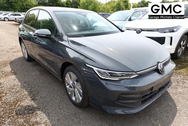 Volkswagen Golf 2.0 TDI 150 DSG Keyl ParkA Ready2D 17Z Kam 