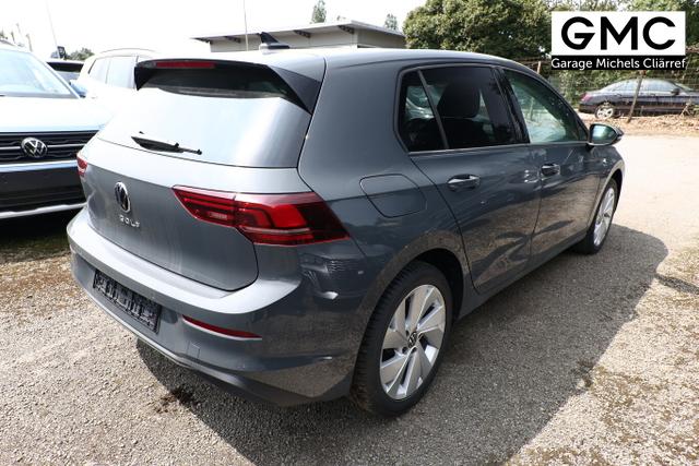 Volkswagen Golf 2.0 TDI 150 DSG Keyl ParkA Ready2D 17Z Kam 