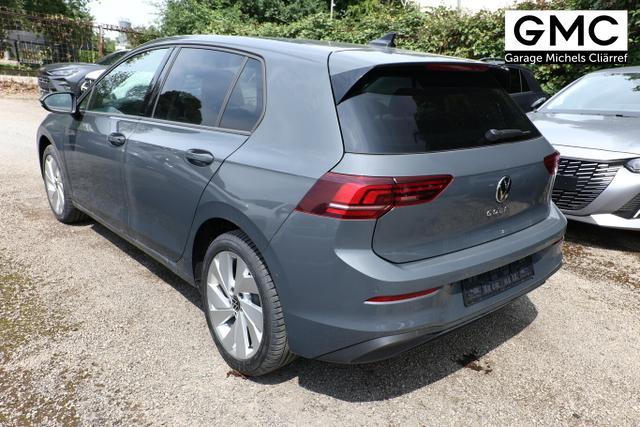 Volkswagen Golf 2.0 TDI 150 DSG Keyl ParkA Ready2D 17Z Kam 