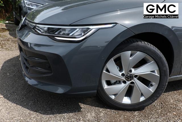 Volkswagen Golf 2.0 TDI 150 DSG Keyl ParkA Ready2D 17Z Kam 