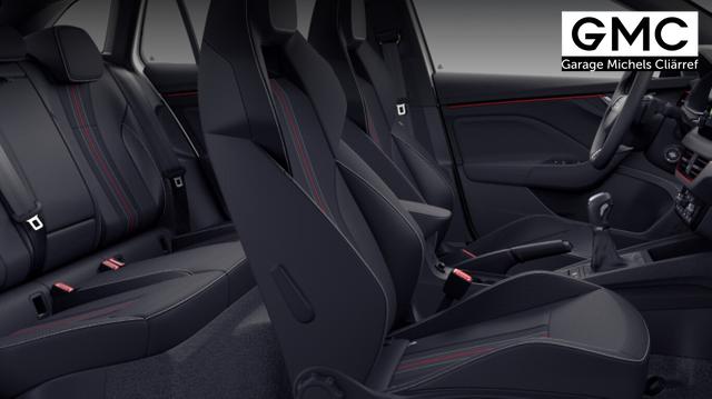 Skoda Scala Monte Carlo DSG MonteC Pano Matrix Nav ACC SideA Kam 